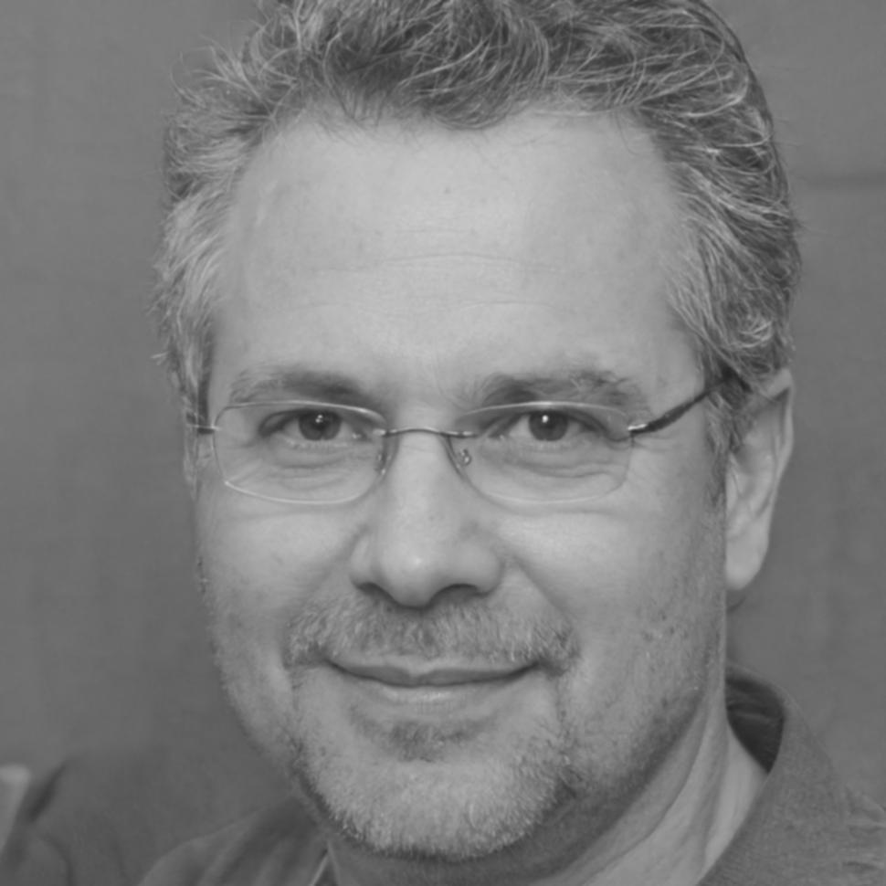 Portrait de Léonard Vasseur