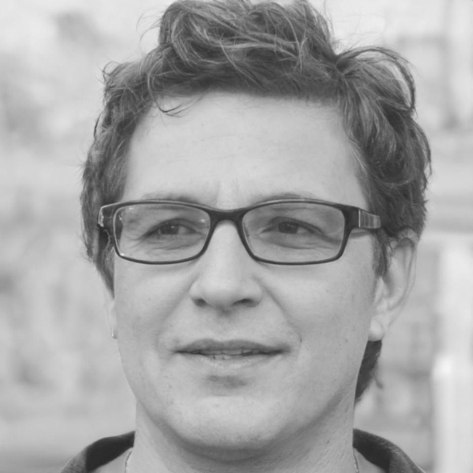 Portrait de Hugo Delorme